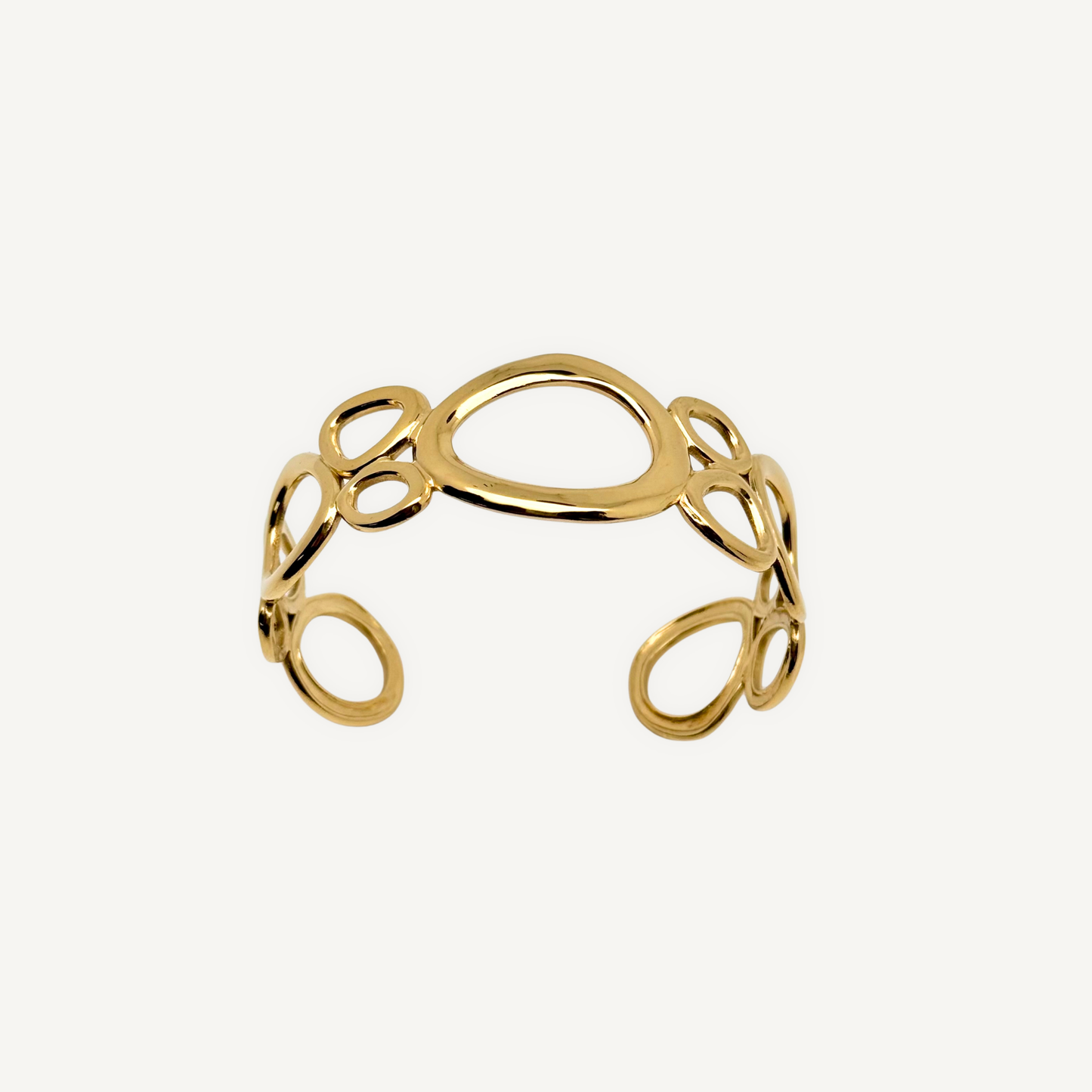 Bracelet Jonc Roxane