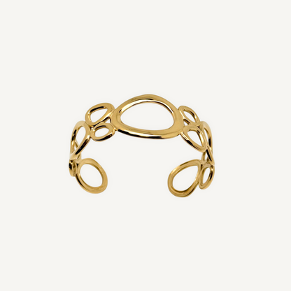 Bracelet Jonc Roxane