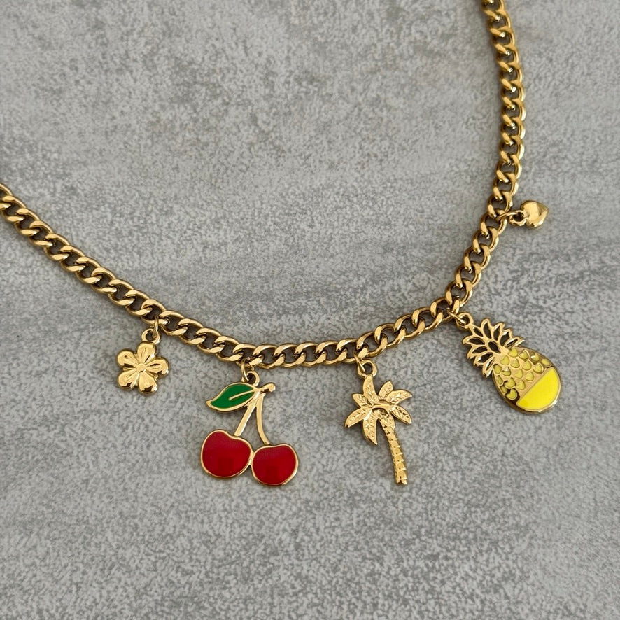 Collier Aimée