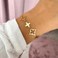 Bracelet Cyrielle