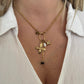 Collier Leyna
