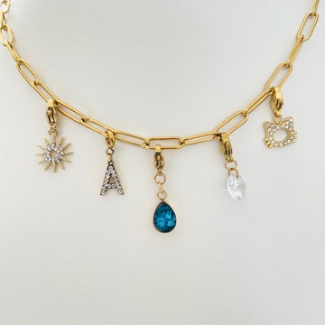 Charms 9/18