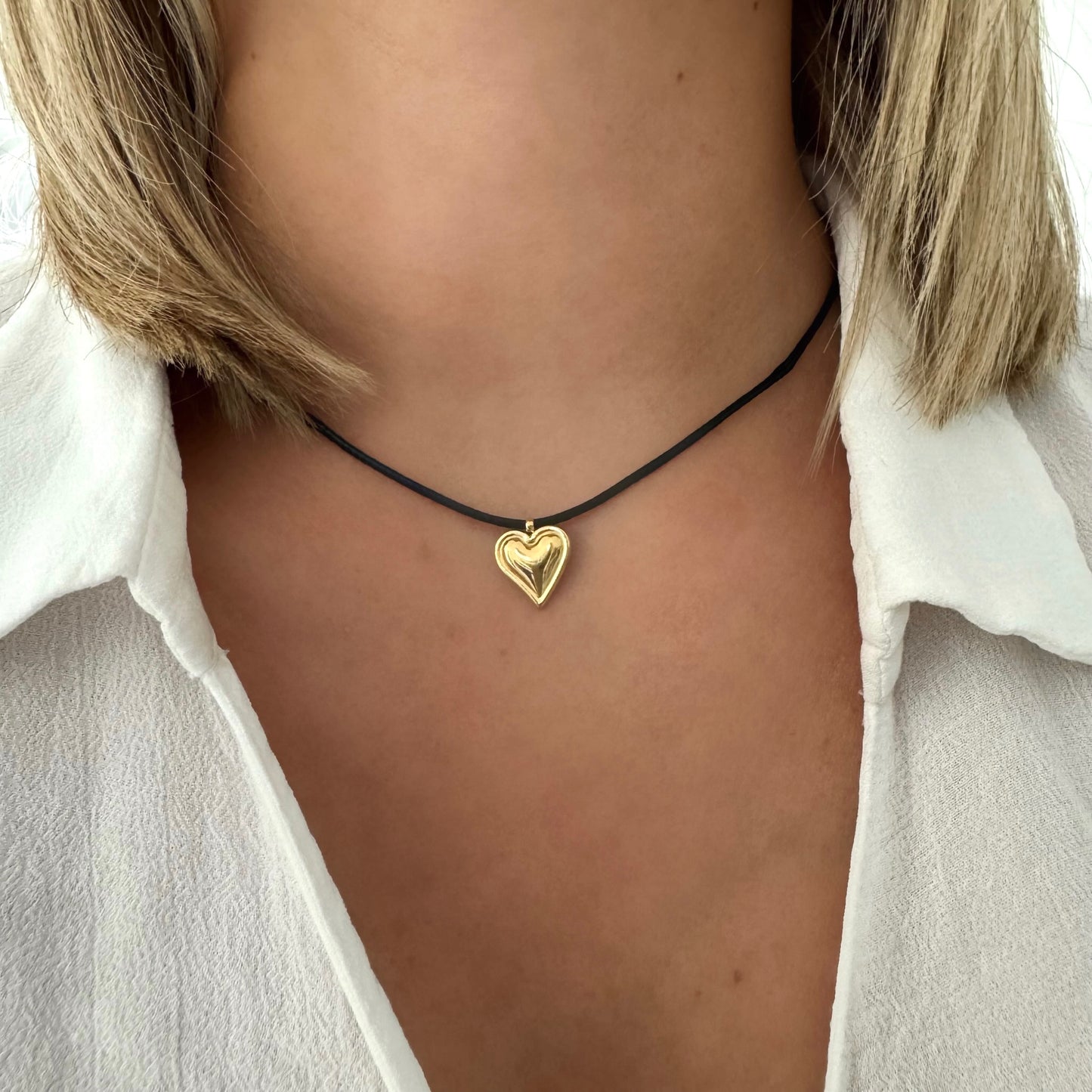 Collier Coeur