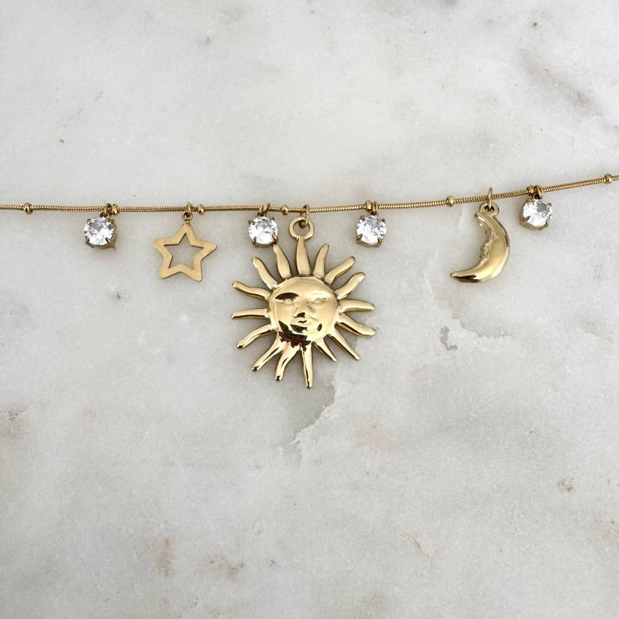 Bracelet Malia