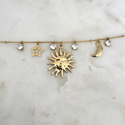Bracelet Malia