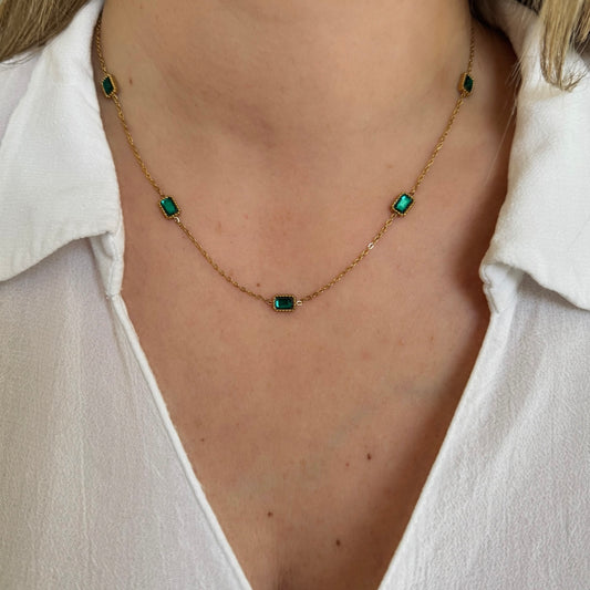 Collier Nara