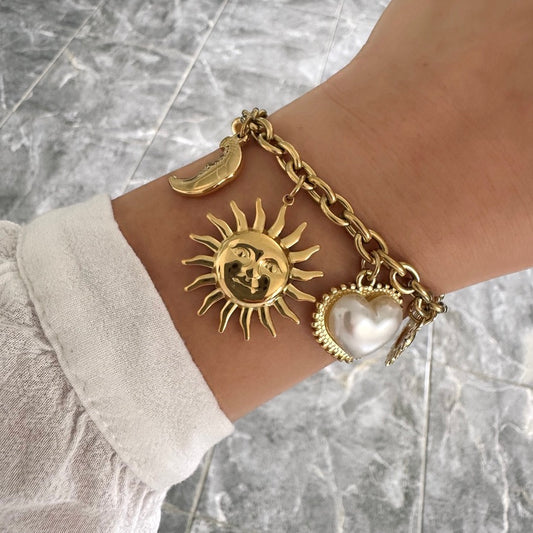 Bracelet Divine
