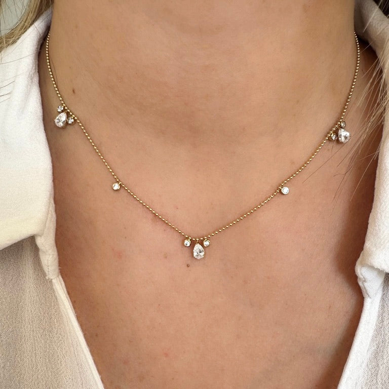 Collier Susanna