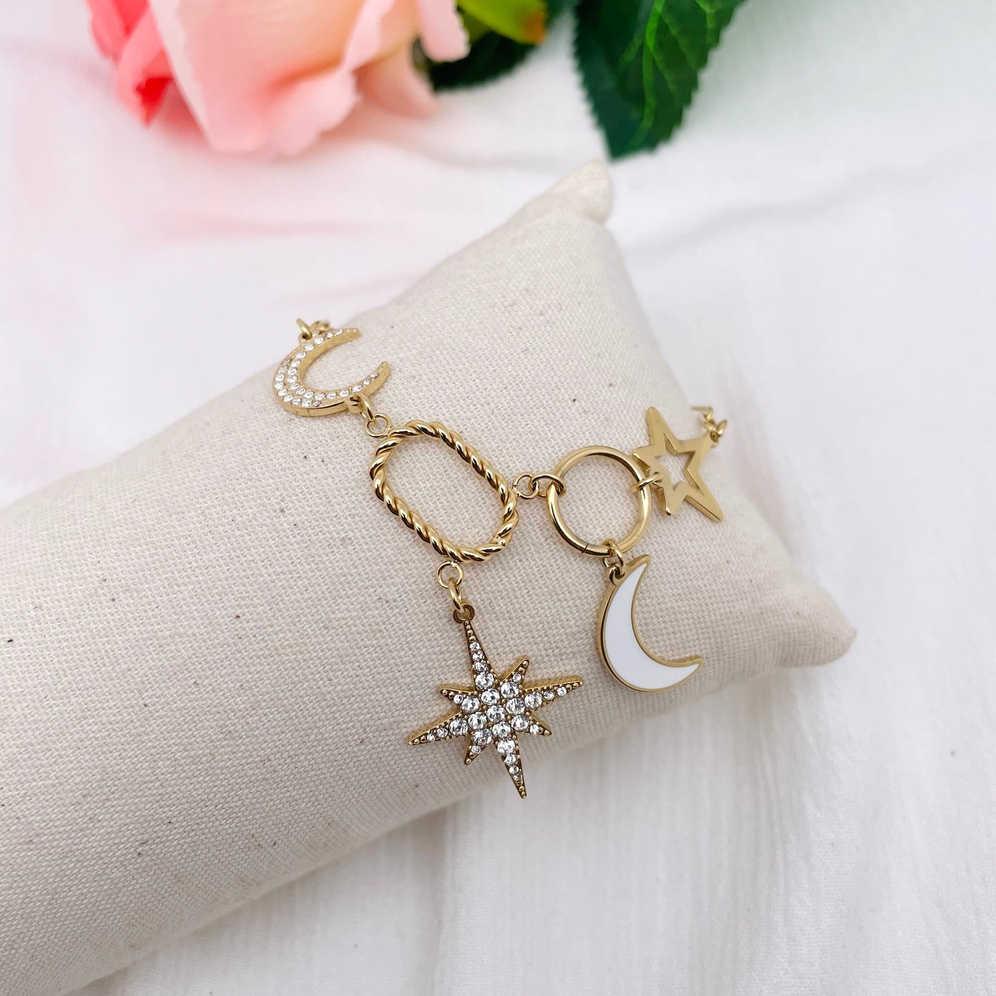 Bracelet Lunia