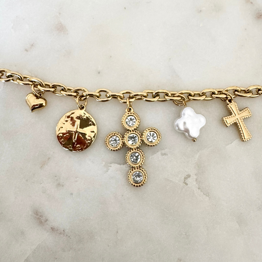 Bracelet Rafaelle