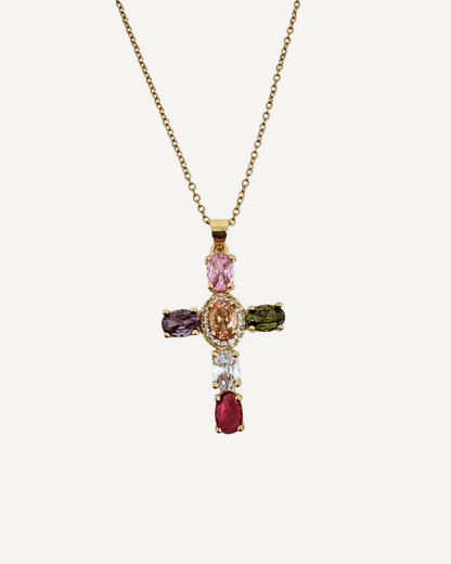 Collier Louise