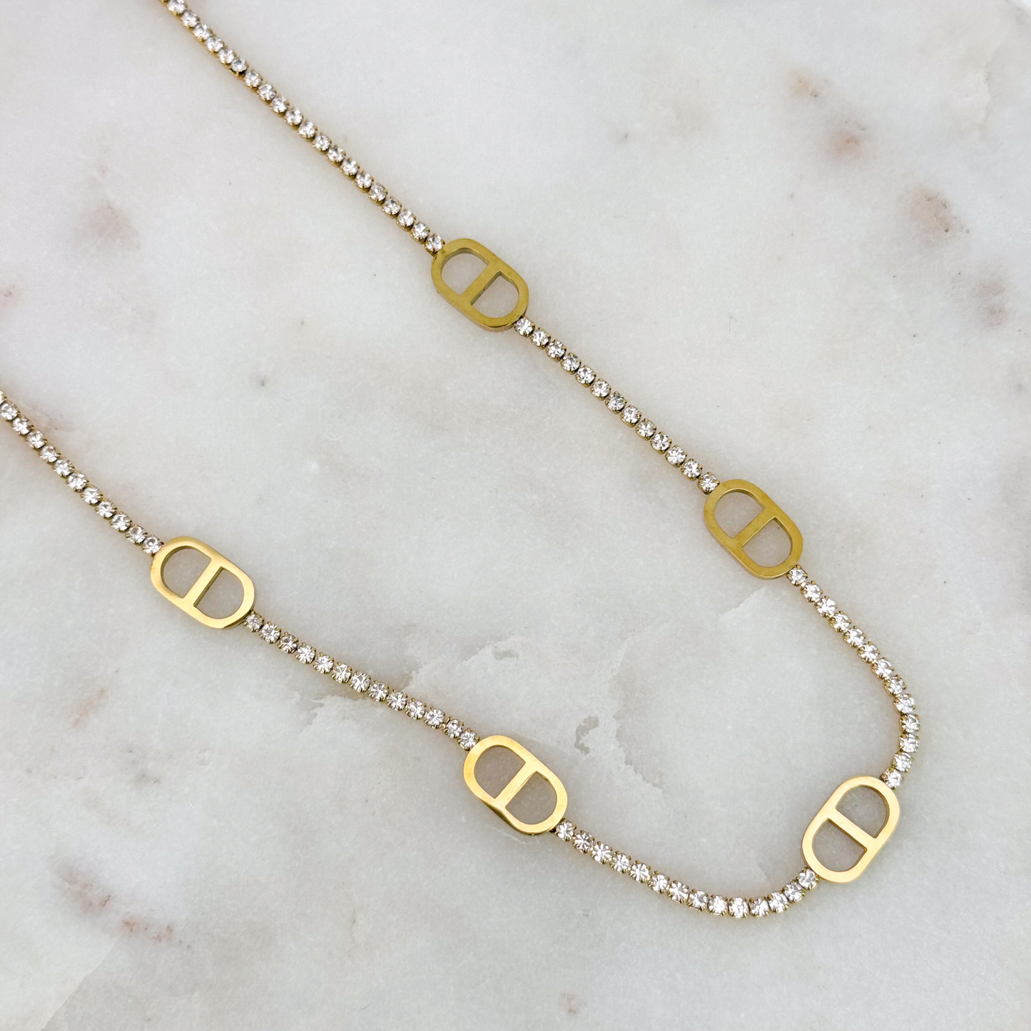 Collier Candice