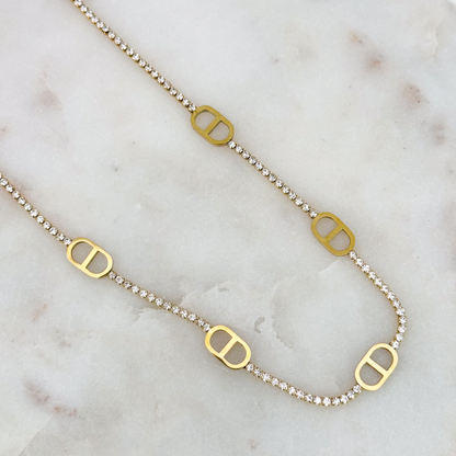 Collier Candice