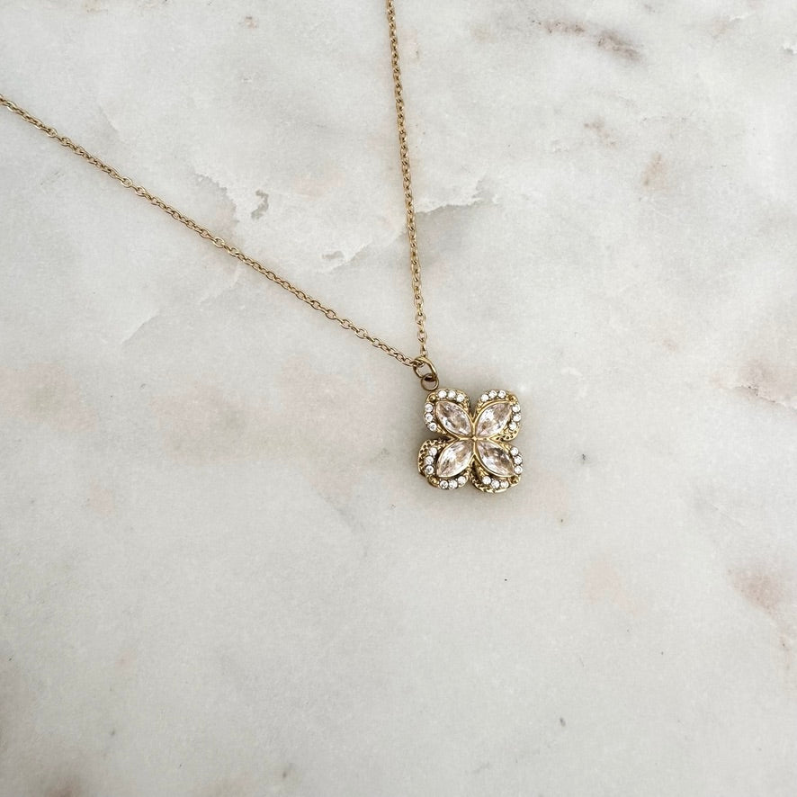 Collier Nayla
