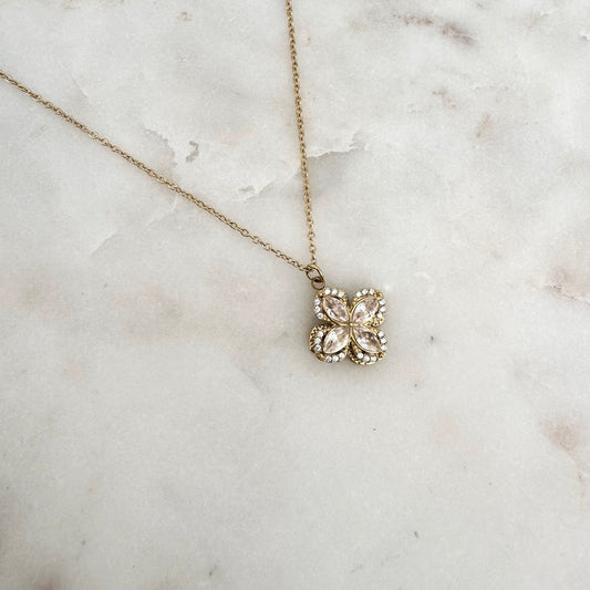 Collier Nayla