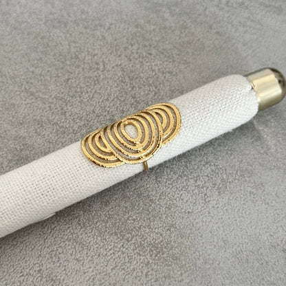 Bague Aubane