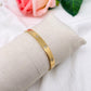 Bracelet jonc Livia