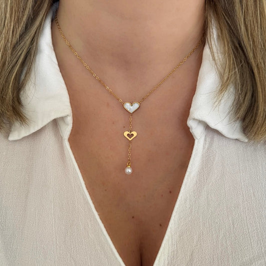 Collier Félicia