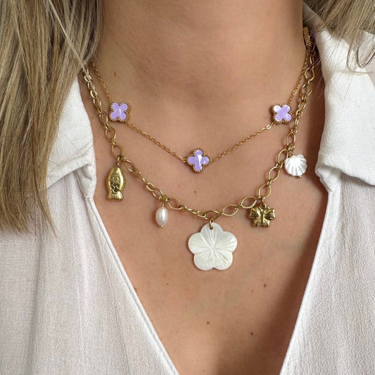 Collier Liora