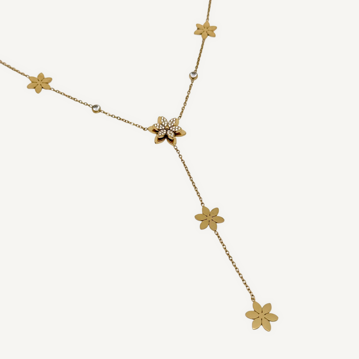 Collier Marion Pendant