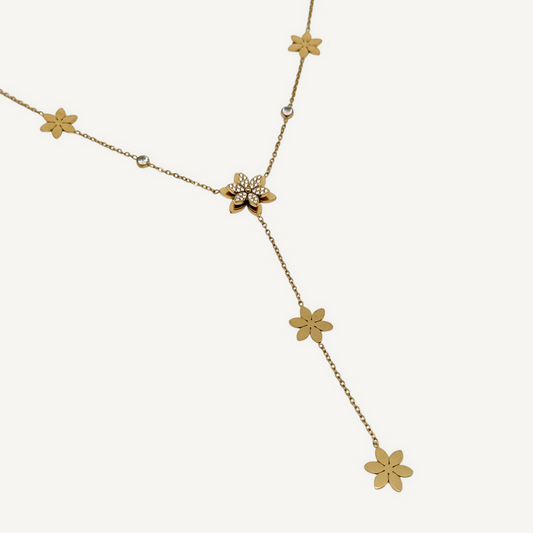 Collier Marion Pendant