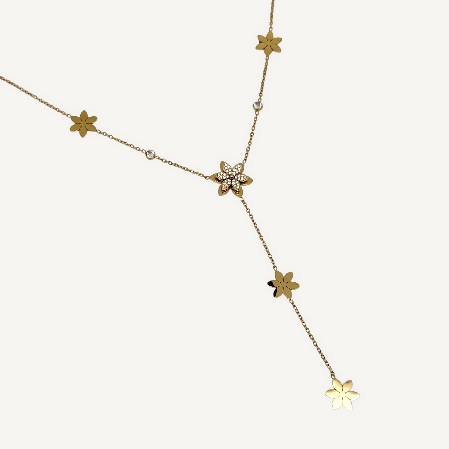 Collier Marion Pendant