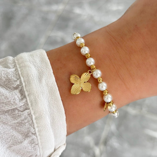 Bracelet Flo Fleur