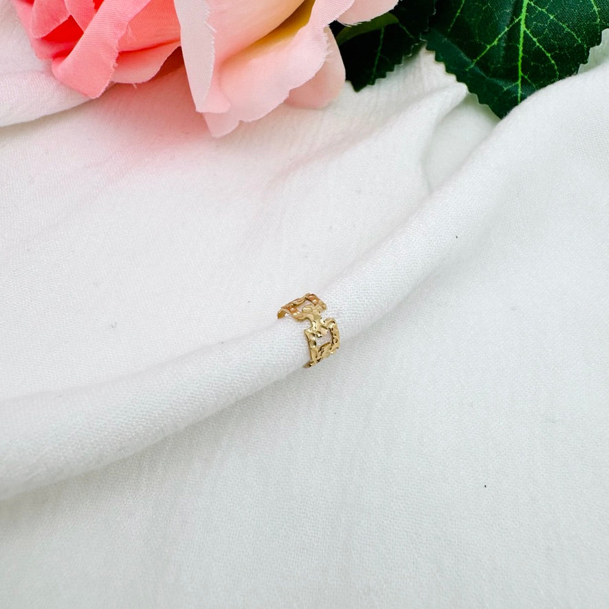 Bague d'oreille Charlaine