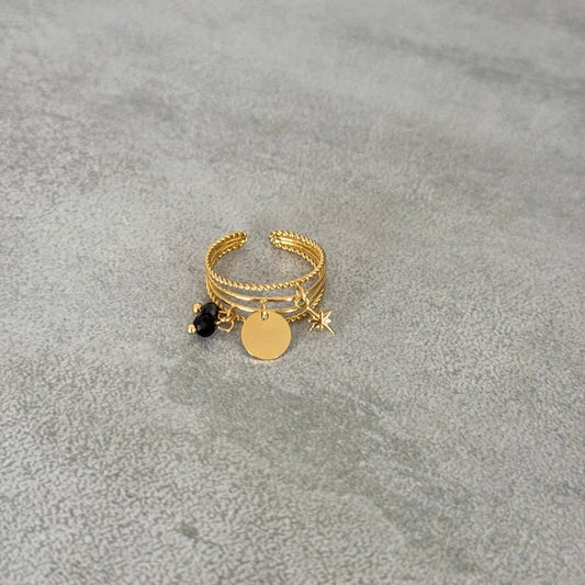 Bague Placide
