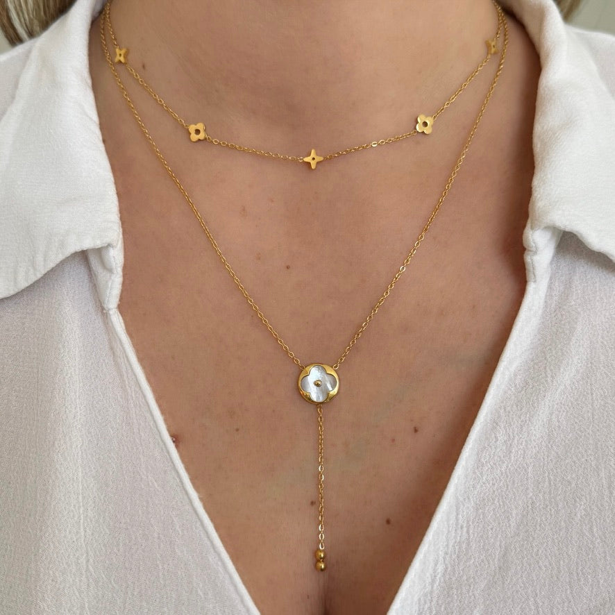 Collier Elora