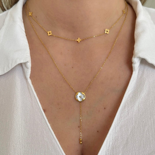 Collier Elora