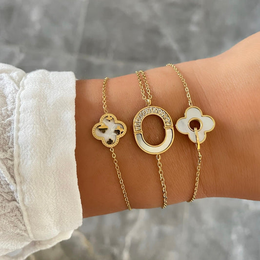 Bracelet Nivia