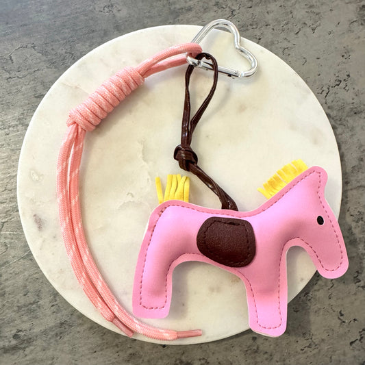 Bijou de Sac Cheval