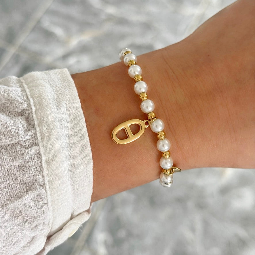 Bracelet Flo Marine