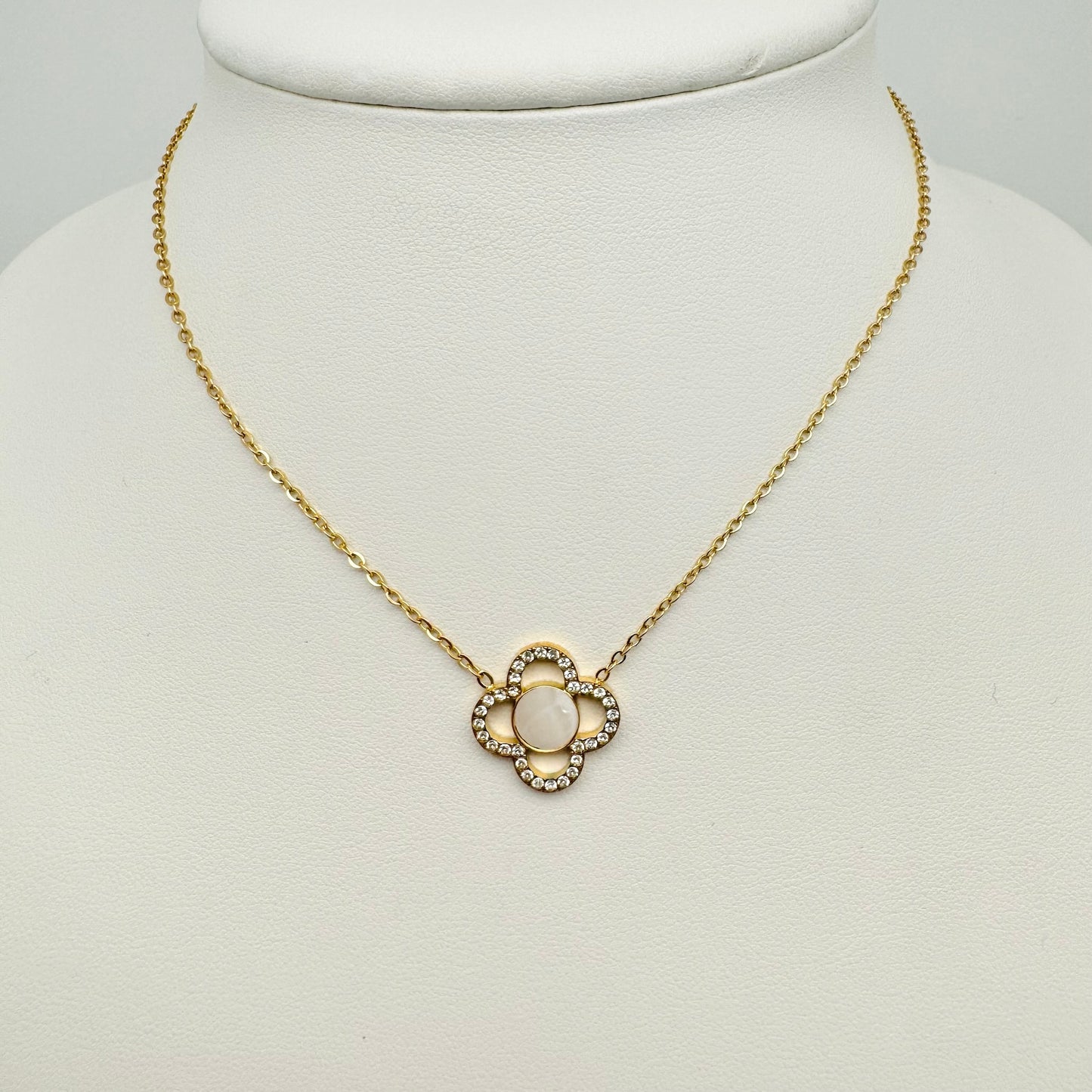 Collier Pretty
