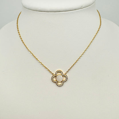 Collier Pretty
