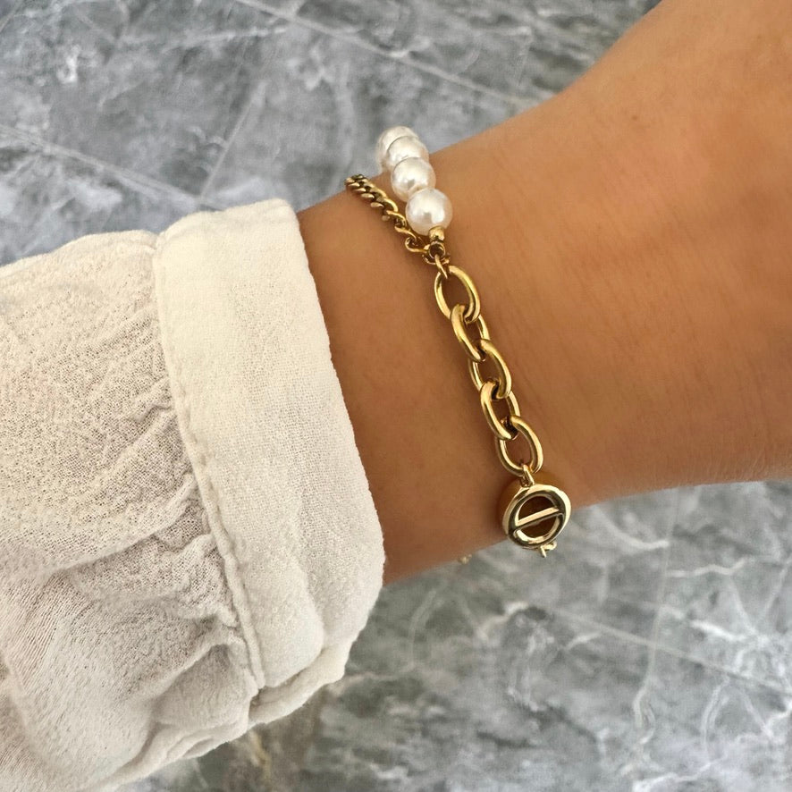 Bracelet Constance
