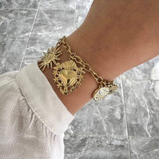 Bracelet Eline