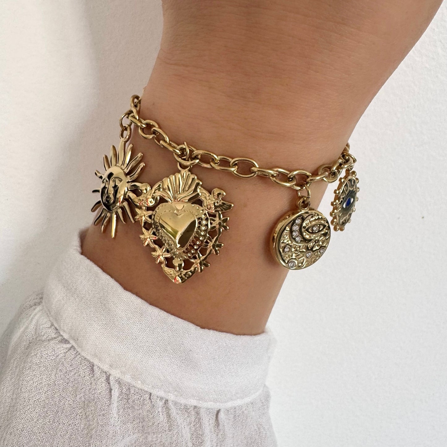 Bracelet Eline
