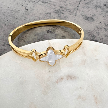 Bracelet jonc Félicie