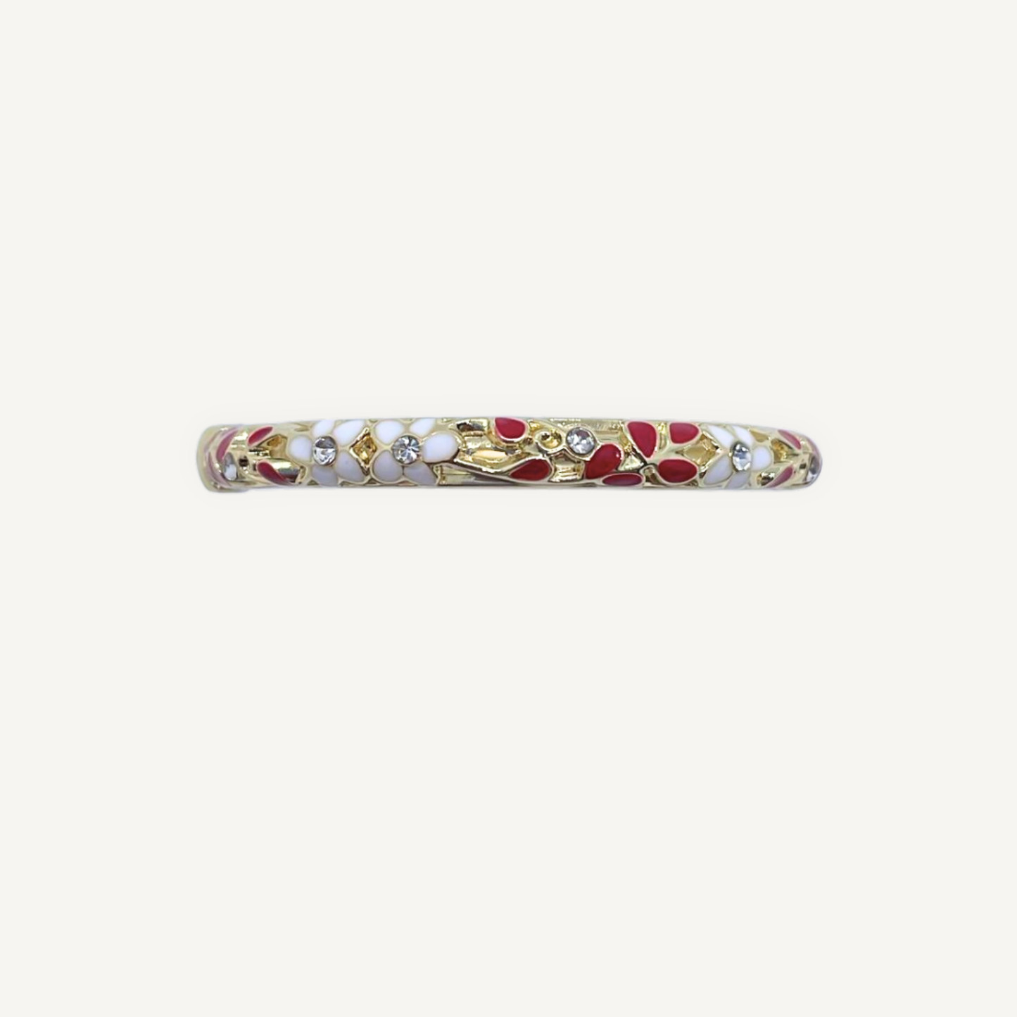 Jonc Thaïlandais Fleur Éclatante