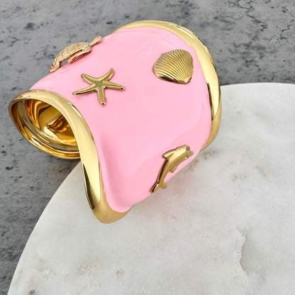 Bracelet jonc Lucine