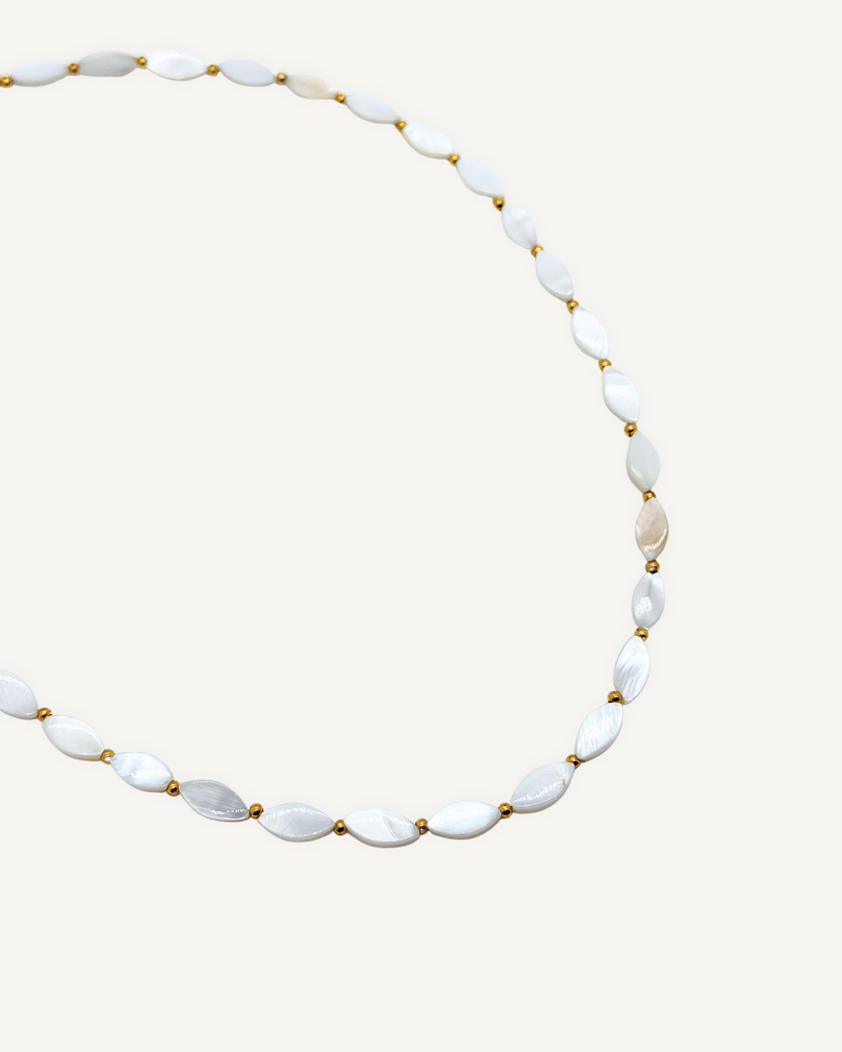 Collier Loréa