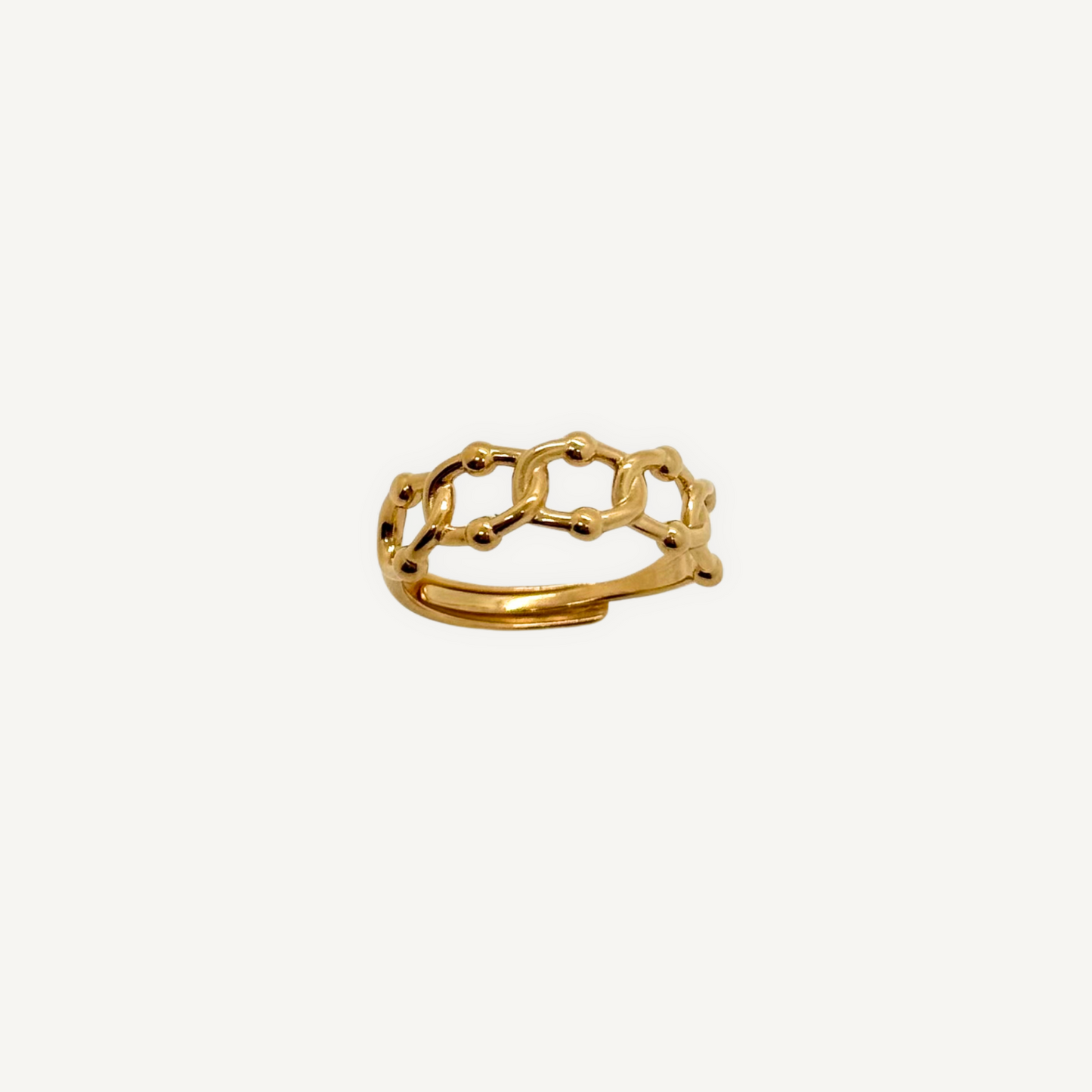 Bague Cassia