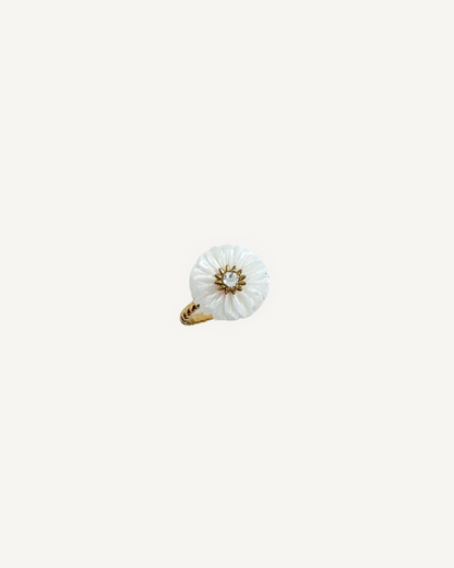 Bague Marguerite