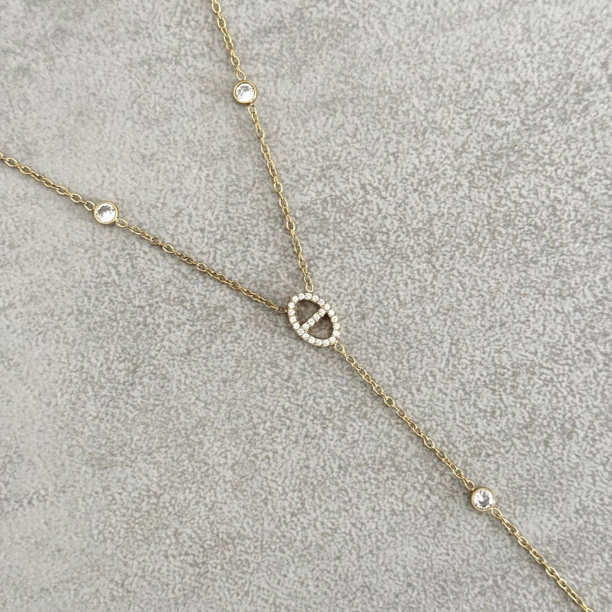 Collier Aline