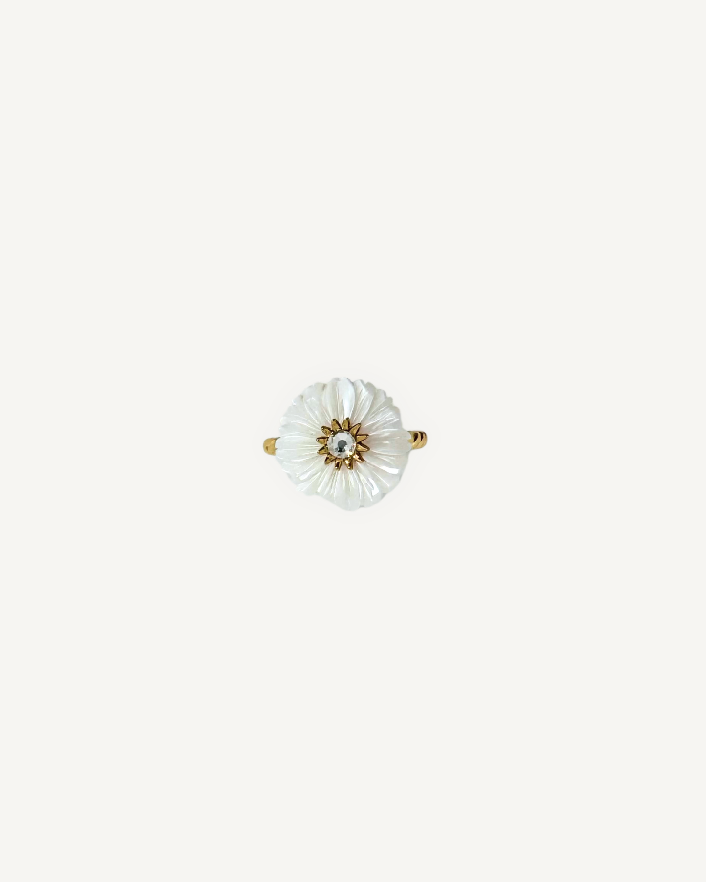 Bague Marguerite