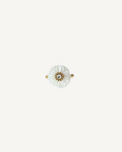 Bague Marguerite