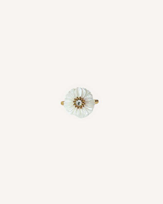 Bague Marguerite