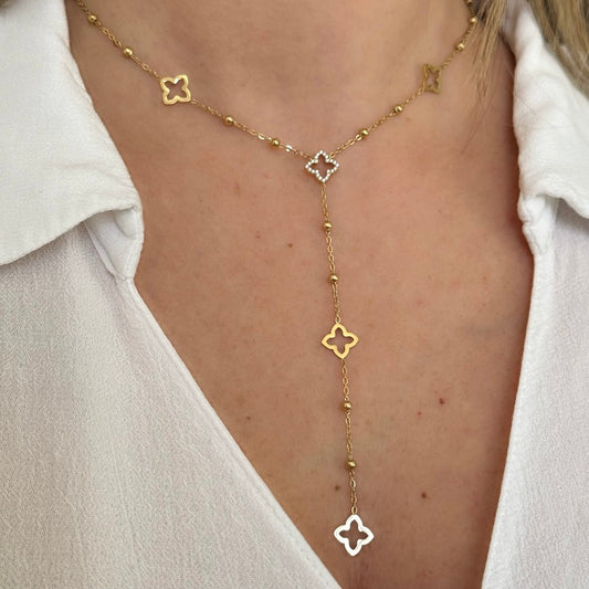 Collier Shelly